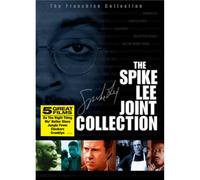 The Spike Lee Joint Collection [Reino Unido] [DVD]