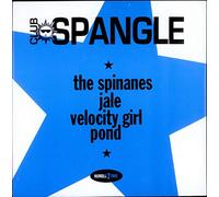 The Spinanes - Club Spangle Number2Two