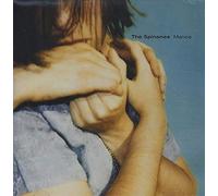 The Spinanes - Manos