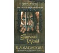 The Spine of the World (Forgotten Realms S.)
