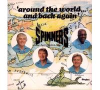 THE SPINNERS - Around the World...and Back Again