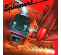 The Spinners - Best Of Spinners (Aniv) (Ltd) [Vinilo]