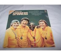 The Spinners - EMI Music for Pleasure - MFP 1038: Here's to the Spinners: The Spinners: Vinyl LP