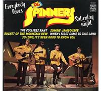 The Spinners - Everybody Loves Saturday Night