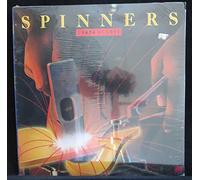 The Spinners - Labor Of Love - Sealed