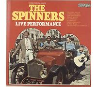 The Spinners - Live Performance