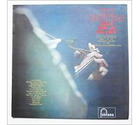 The Spinners - More Folk At The Phil