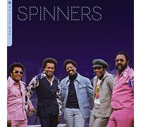 SPINNERS Now Playing (Vinyl) (Importación USA)