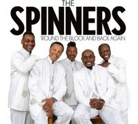 The spinners - Round the block and back again