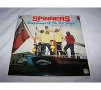 The Spinners - Sing songs of the tall ships (1978) [Vinyl LP]