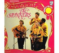The Spinners - Spotlight On The Spinners