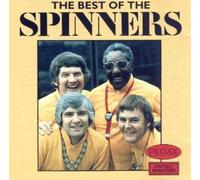 The Spinners - The Best of the Spinners
