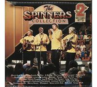 The Spinners - The Spinners Collection