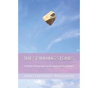 The Spinning Stones: ~Finding balance within the wheel of life~ The Threads of Stone Divination~