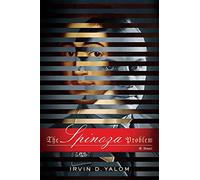 The Spinoza Problem. A Novel