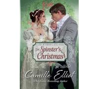 The Spinster's Christmas: 0 (Lady Wynwood's Spies)