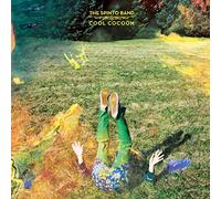 The Spinto Band - Cool Cocoon [Vinilo]