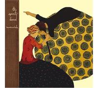 The Spinto Band - Moonwink