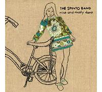The Spinto Band - Nice And Nicely Done