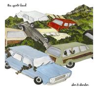 The Spinto Band - Slim & Slender Ep [Vinilo]