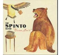 The Spinto Band - Vivian Don't [Vinilo]