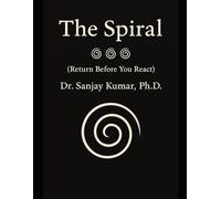 the spiral: (Return Before You React)