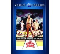 The Spiral Road [DVD]