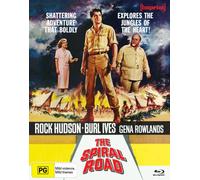 The Spiral Road [USA] [Blu-ray]