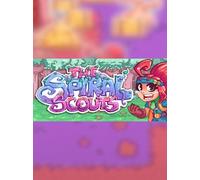 The Spiral Scouts - Steam - Key GLOBAL