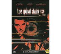 The Spiral Staircase