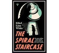The Spiral Staircase (Pushkin Vertigo)
