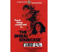 The Spiral Staircase [Reino Unido] [DVD]