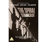 The_Spiral_Staircase [Reino Unido] [DVD]