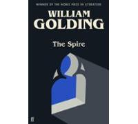 The Spire (ebook)