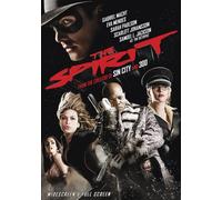 The Spirit (2009) Gabriel Macht; Samuel L. Jackson; Scarlett Johansson