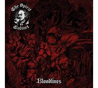 The Spirit Cabinet - Bloodlines (CD Digipak)