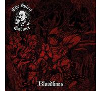 The Spirit Cabinet - Bloodlines [Vinilo]