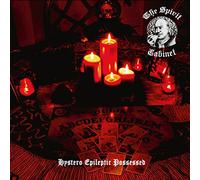 The spirit cabinet - Hystero epileptic possessed