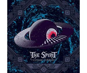 The Spirit - Cosmic Terror