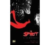 The Spirit: El Libro De La Pelicula