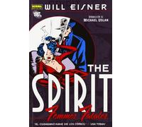 THE SPIRIT FEMMES FATALES