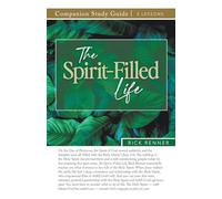 The Spirit-Filled Life Study Guide