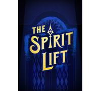 THE SPIRIT LIFT PC
