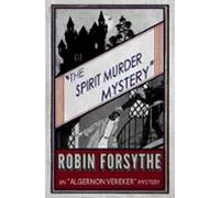 The Spirit Murder Mystery (ebook)