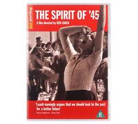 The_Spirit_of_'45 [Reino Unido] [DVD]