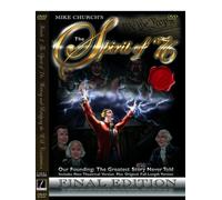The Spirit of 76 - Final Edition DVD