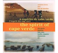 The Spirit of Cape Verde