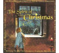 The Spirit of Christmas