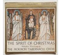 The Spirit of Christmas