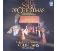 The Spirit of Christmas